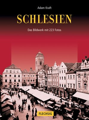 ISBN 9783881894456: Schlesien - das Bildwerk