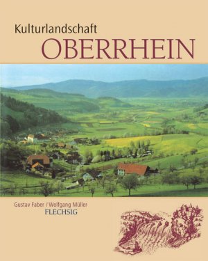 ISBN 9783881895026: Oberrhein