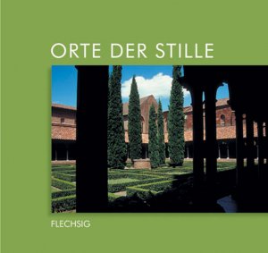 ISBN 9783881895422: Orte der Stille