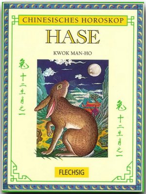 ISBN 9783881895576: Hase - Chinesisches Horoskop