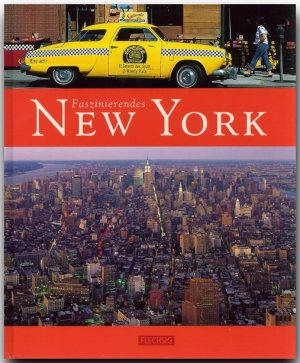 ISBN 9783881897020: Faszinierendes New York – Ein Bildband mit über 105 Bildern auf 96 Seiten