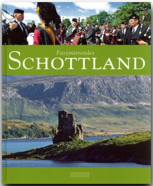 ISBN 9783881897075: Faszinierendes Schottland - Ein Bildband mit über 115 Bildern auf 96 Seiten