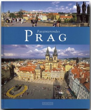 ISBN 9783881897266: Faszinierendes Prag – Ein Bildband mit über 105 Bildern auf 96 Seiten