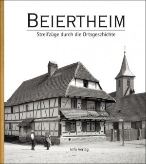 ISBN 9783881906104: Beiertheim - Streifzüge durch die Ortsgeschichte