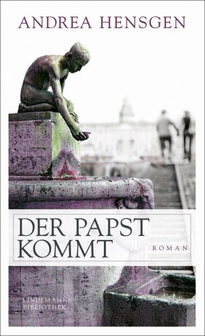 ISBN 9783881907361: Der Papst kommt