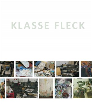 ISBN 9783881908245: Klasse Fleck – Ausstellungskatalog