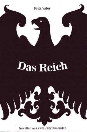 ISBN 9783882023589: Das Reich