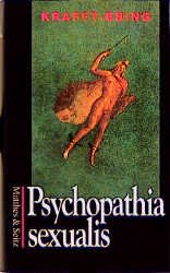 ISBN 9783882213515: Psychopathia sexualis