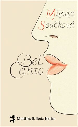 ISBN 9783882215311: Bel Canto