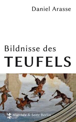 ISBN 9783882215885: Bildnisse des Teufels