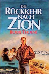 ISBN 9783882247572: Die Rückkehr nach Zion