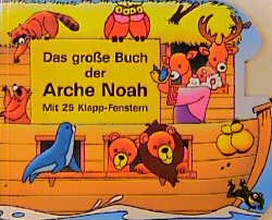 ISBN 9783882248944: Das grosse Buch der Arche Noah