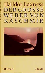 ISBN 9783882430998: Der grosse Weber von Kaschmir - mit signierter Karte