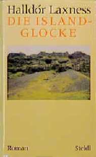 ISBN 9783882432251: Werkausgabe / Die Islandglocke