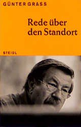 ISBN 9783882435016: Rede über den Standort