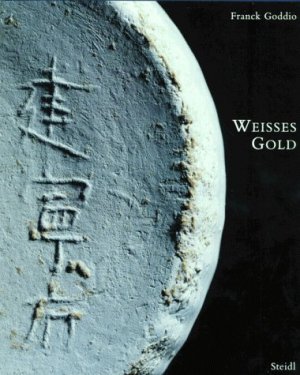 ISBN 9783882435375: Weisses Gold