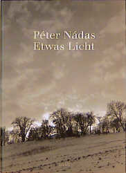 ISBN 9783882436471: Etwas Licht.