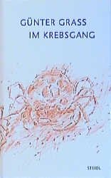 gebrauchtes Buch – Günter GRASS – Im Krebsgang : eine Novelle.