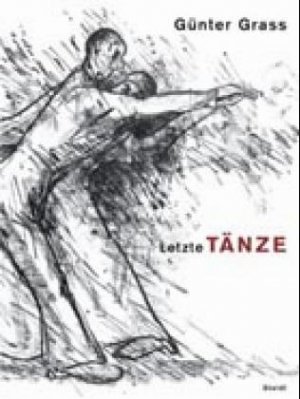 ISBN 9783882438826: Letzte Tänze – Gedichte und Bilder