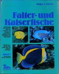 ISBN 9783882440010: Falter- und Kaiserfische - Vollständige Erfassung der Arten um Australien und Neuguinea