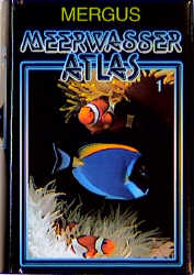 ISBN 9783882440201: Meerwasser Atlas - Gemeinsame Pflege von Wirbellosen und Fischen