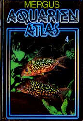 ISBN 9783882440386: Aquarienatlas - Deutsche Ausgabe. Das umfassende Kompaktwerk über...