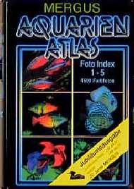 ISBN 9783882440669: Aquarienatlas