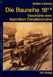 ISBN 9783882551181: Die Baureihe 18.4-6