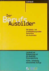 ISBN 9783882641974: Der Berufsausbilder