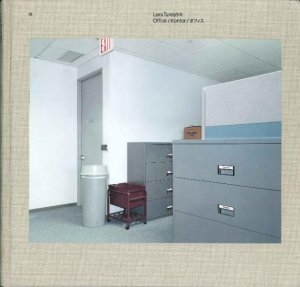 ISBN 9783883310619: Lars Tunbjörk – Office / Kontor