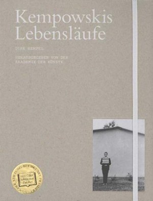 ISBN 9783883311111: Kempowskis Lebensläufe