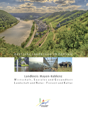 ISBN 9783883634074: Landkreis Mayen-Koblenz