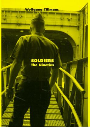 ISBN 9783883753775: Soldiers - The Nineties