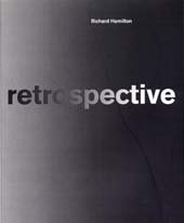 ISBN 9783883756578: Retrospective . paitings and drawings 1937 to 2002.  Katalog. - mit signierter Karte