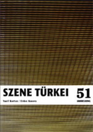 ISBN 9783883758893: Szene Türkei: Abseits, aber Tor!