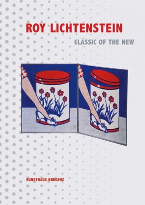 ISBN 9783883759647: Roy Lichtenstein. Klassik der Neuen