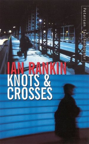 ISBN 9783883891613: Knots & Crosses