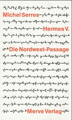 ISBN 9783883960906: Hermes / Die Nordwest-Passage