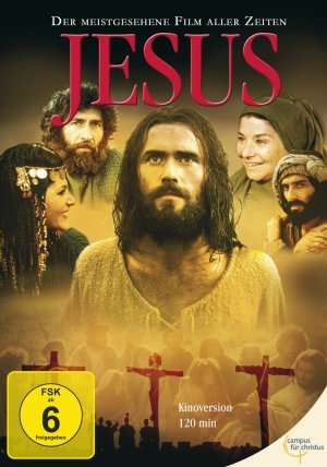 ISBN 9783884041550: Jesus