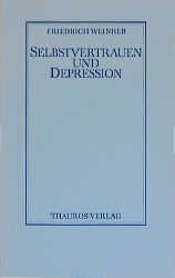 ISBN 9783884110096: Selbstvertrauen und Depression : [schriftliche Ausarbeitung seiner am 18. November 1979 in Stuttgart gehaltenen Vorträge zum Thema: "Selbstvertrauen und Depression. David und Saul"]. Textfassung Christian Schneider