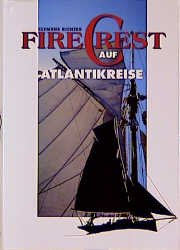 ISBN 9783884122891: Firecrest auf Atlantikreise