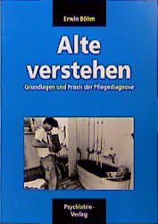 ISBN 9783884141243: Böhm-KasSette / Alte verstehen – Grundlagen und Praxis der Pflegediagnose