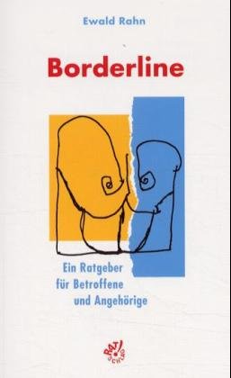 gebrauchtes Buch – Ewald Rahn – Borderline