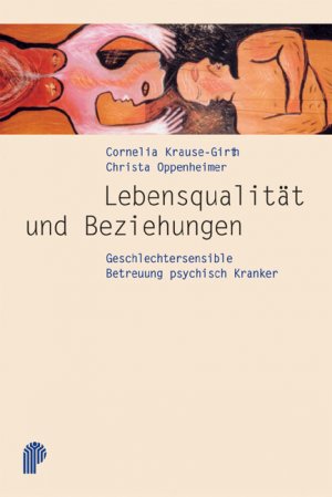 ISBN 9783884143575: Lebensqualität und Beziehungen verbessern