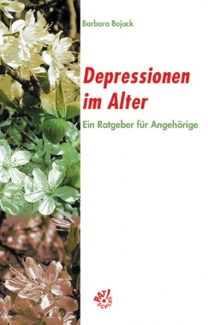 ISBN 9783884143599: Depressionen im Alter