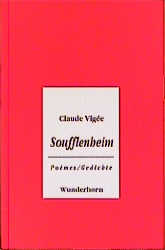 ISBN 9783884231104: Soufflenheim – Gedichte /Poèmes. Dt. /Franz.