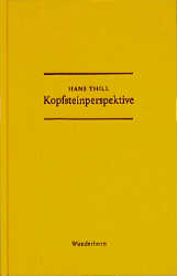 ISBN 9783884231722: Kopfsteinperspektive. - Deutsche Reise nach Plovdiv -