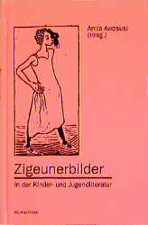 ISBN 9783884231777: Zigeunerbilder in der Kinder- und Jugendliteratur