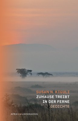 ISBN 9783884234044: Zuhause treibt in der Ferne