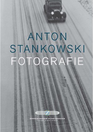 ISBN 9783884234204: Anton Stankowski - Fotografie